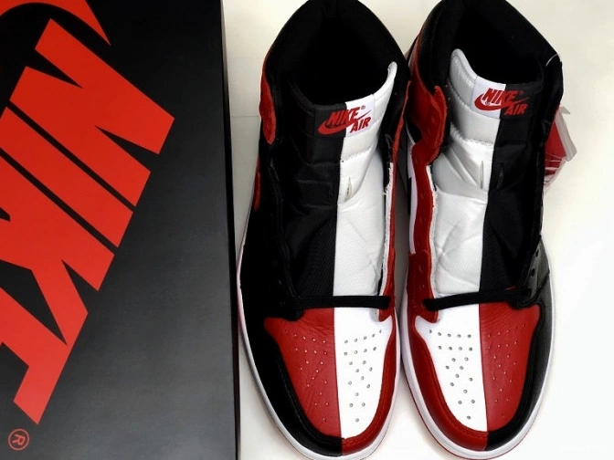 Chep Onekick Home To OG High Retro Homage 1 Air 861428-061 Jordan 0712
